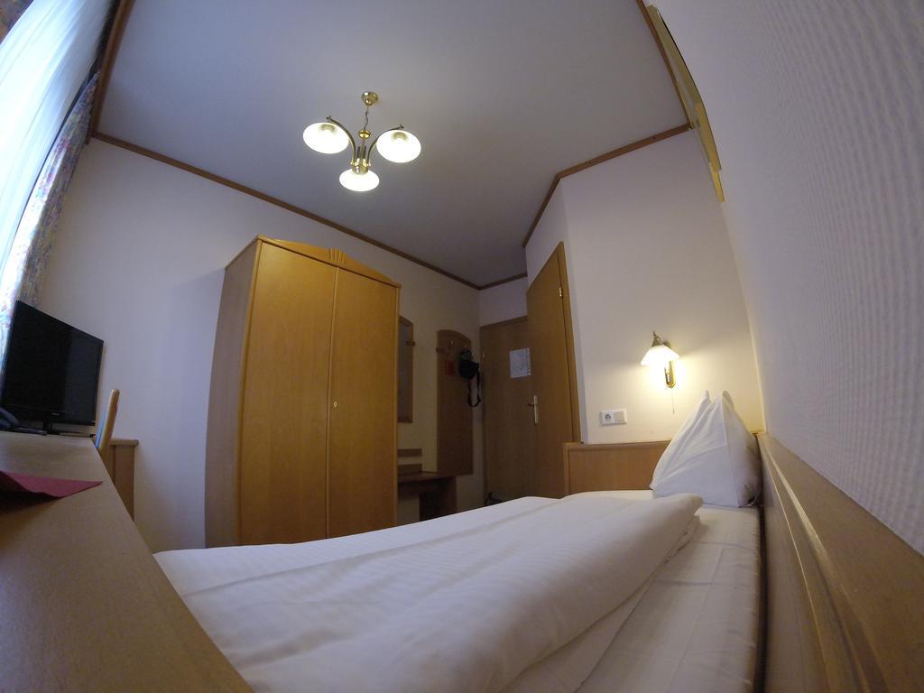 Gasthof Bokan Грац Экстерьер фото