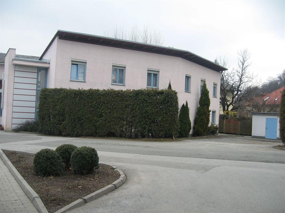 Gasthof Bokan Грац Экстерьер фото